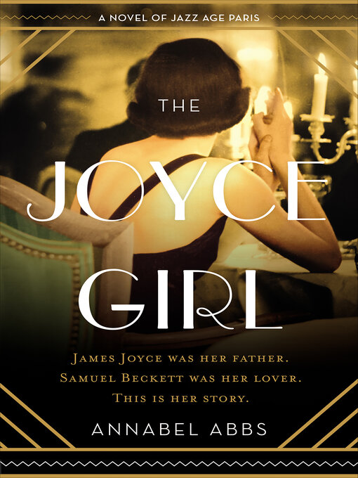 Title details for The Joyce Girl by Annabel Abbs - Available